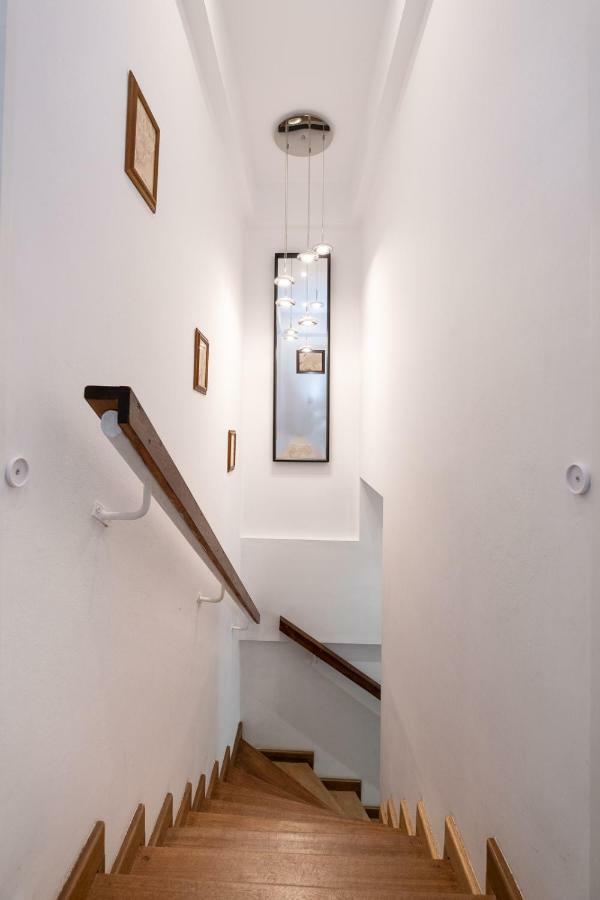 Ferienwohnung Townhouse By The Sea Pirate Harbor Paphos Exterior foto